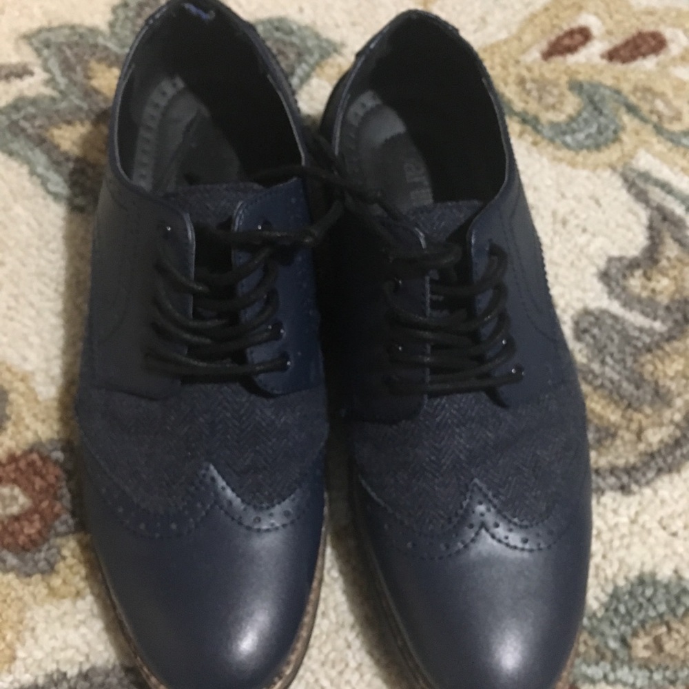 Men’s Bar III shoes